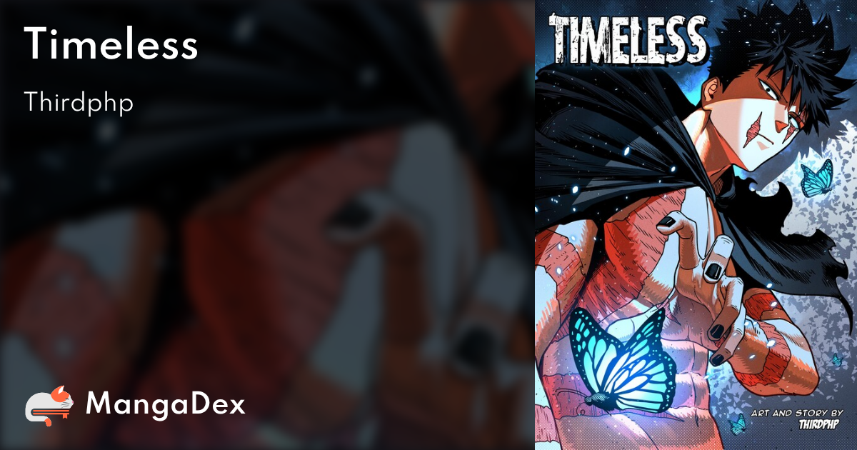 MangaDex