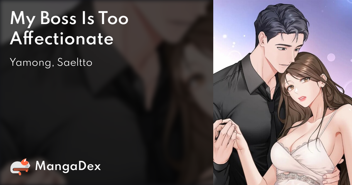 manga