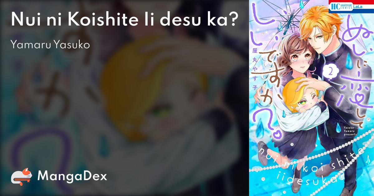 manga