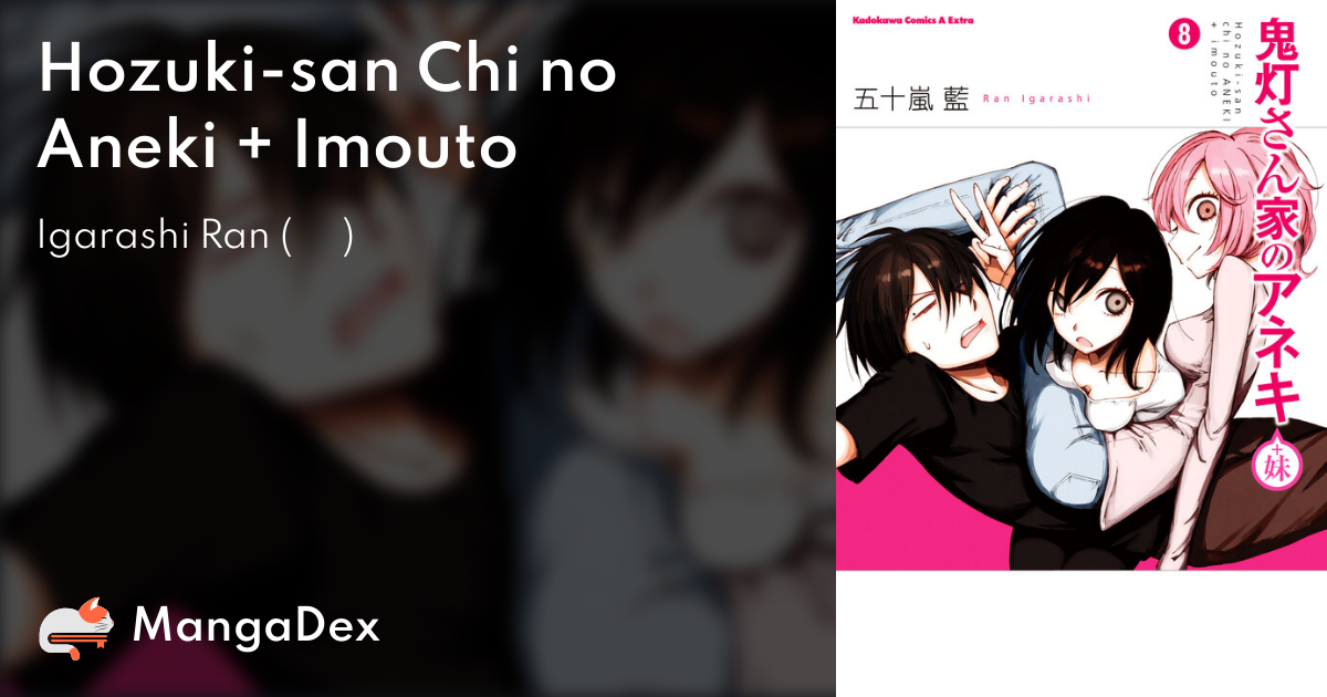 manga