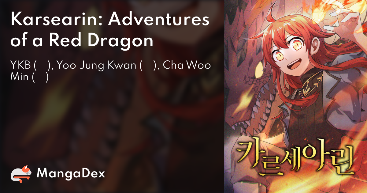 Karsearin: Adventures Of A Red Dragon Novel 0b25b09c-1ee8-49a4-b863-78beef1c98ea