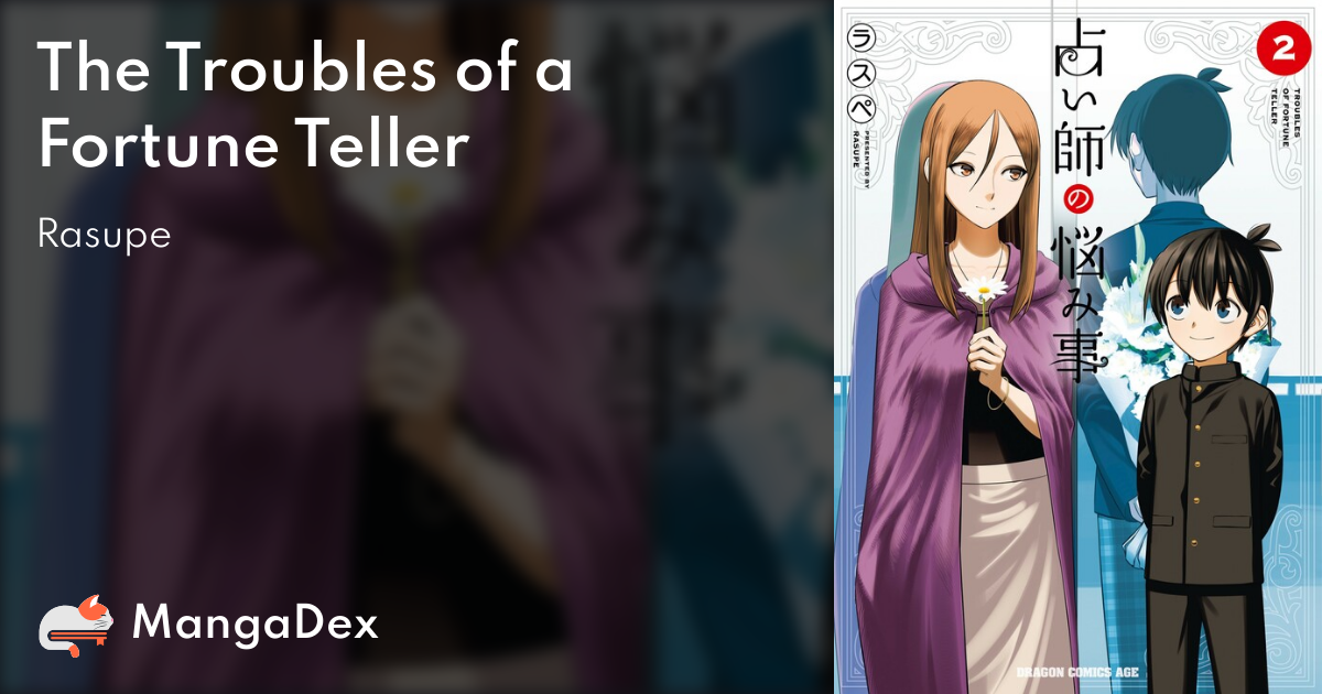 manga