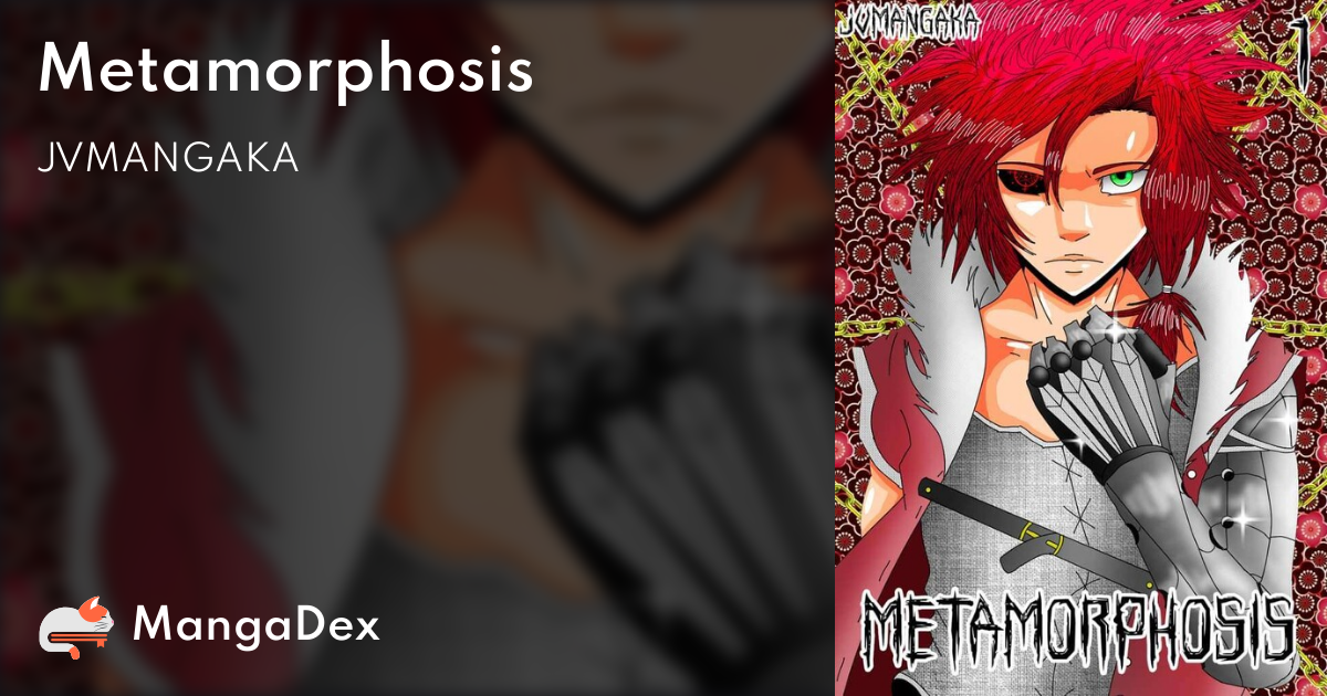 manga