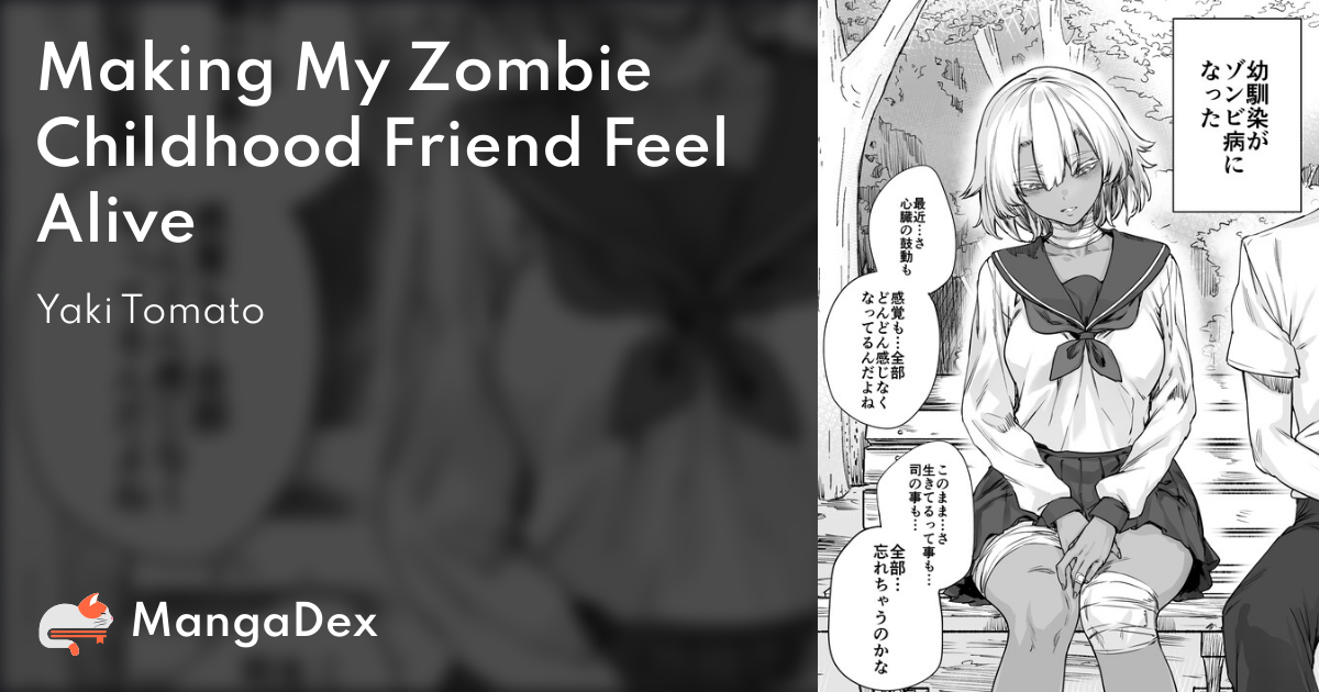 manga