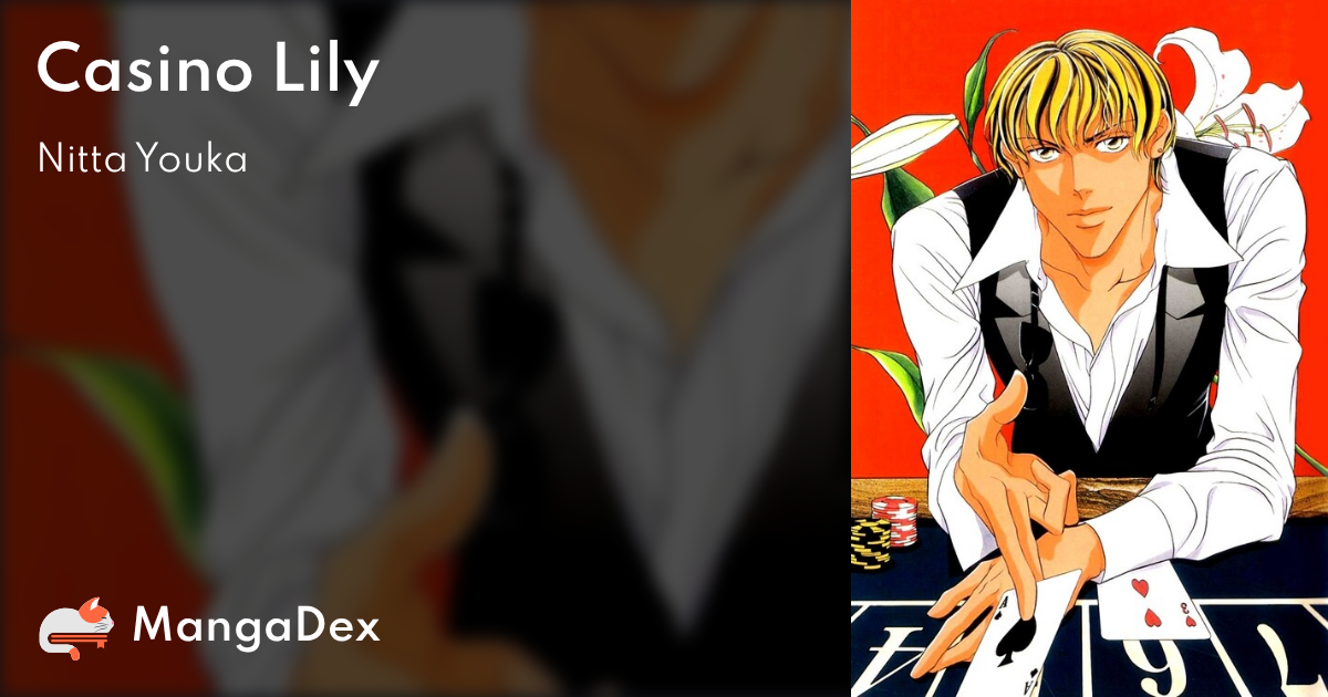manga