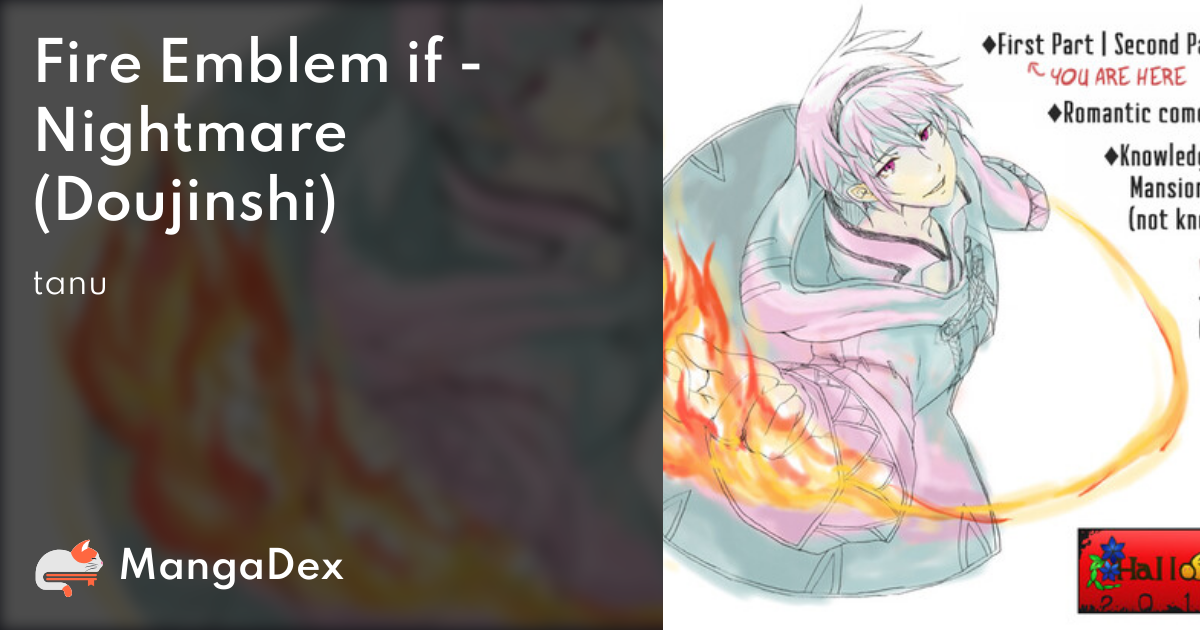manga