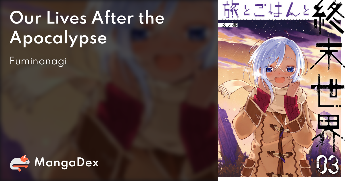 manga
