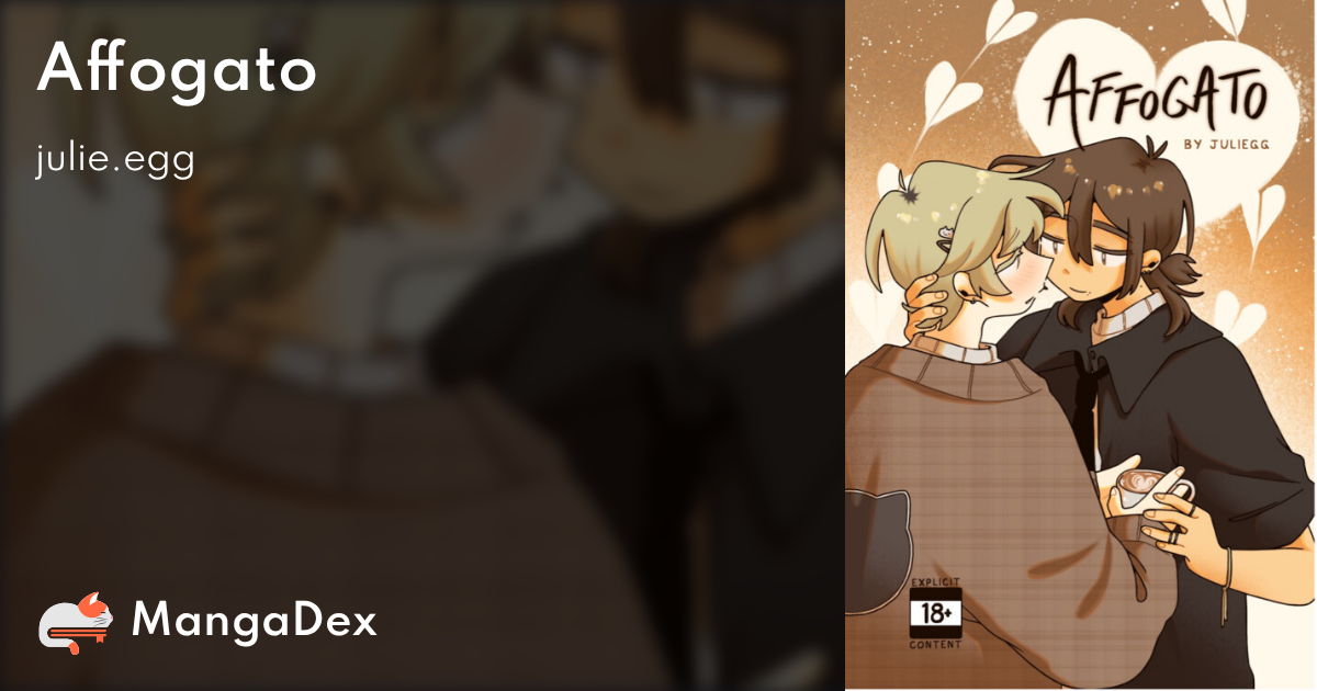 manga