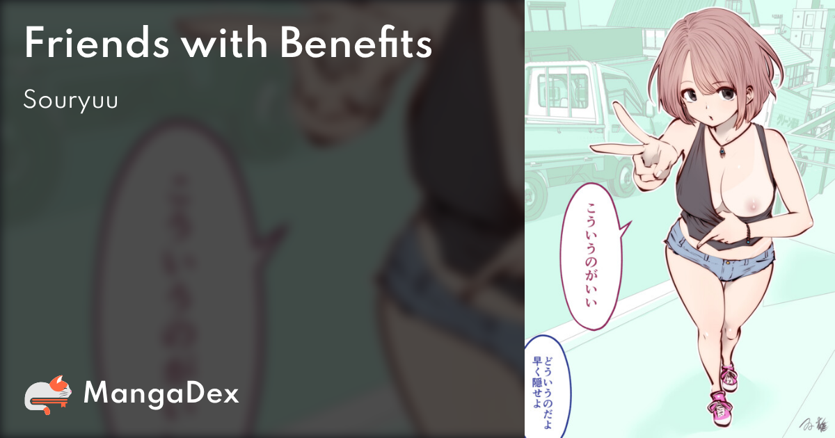 manga