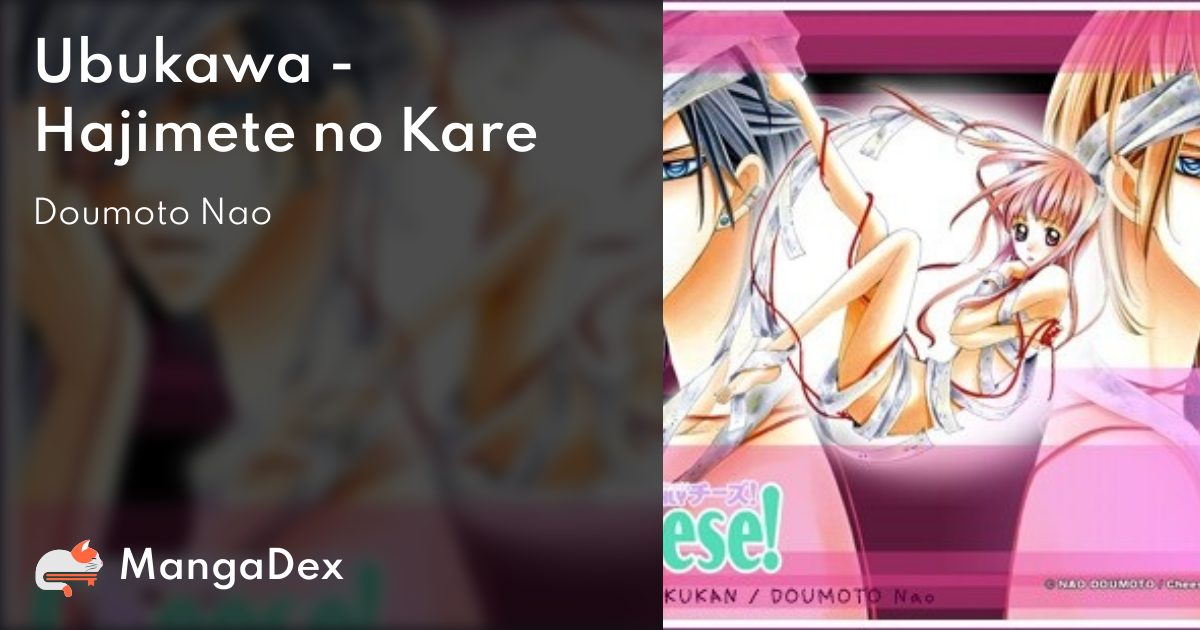 manga
