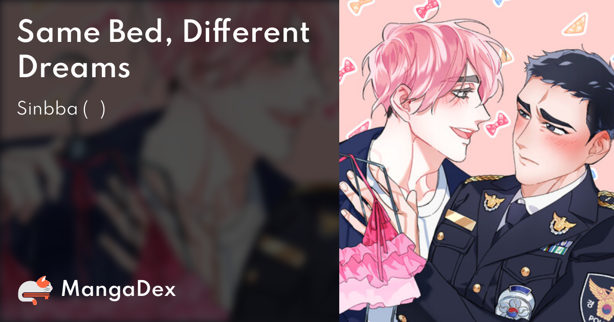 MangaDex