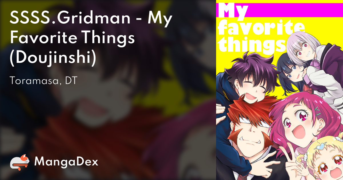 manga