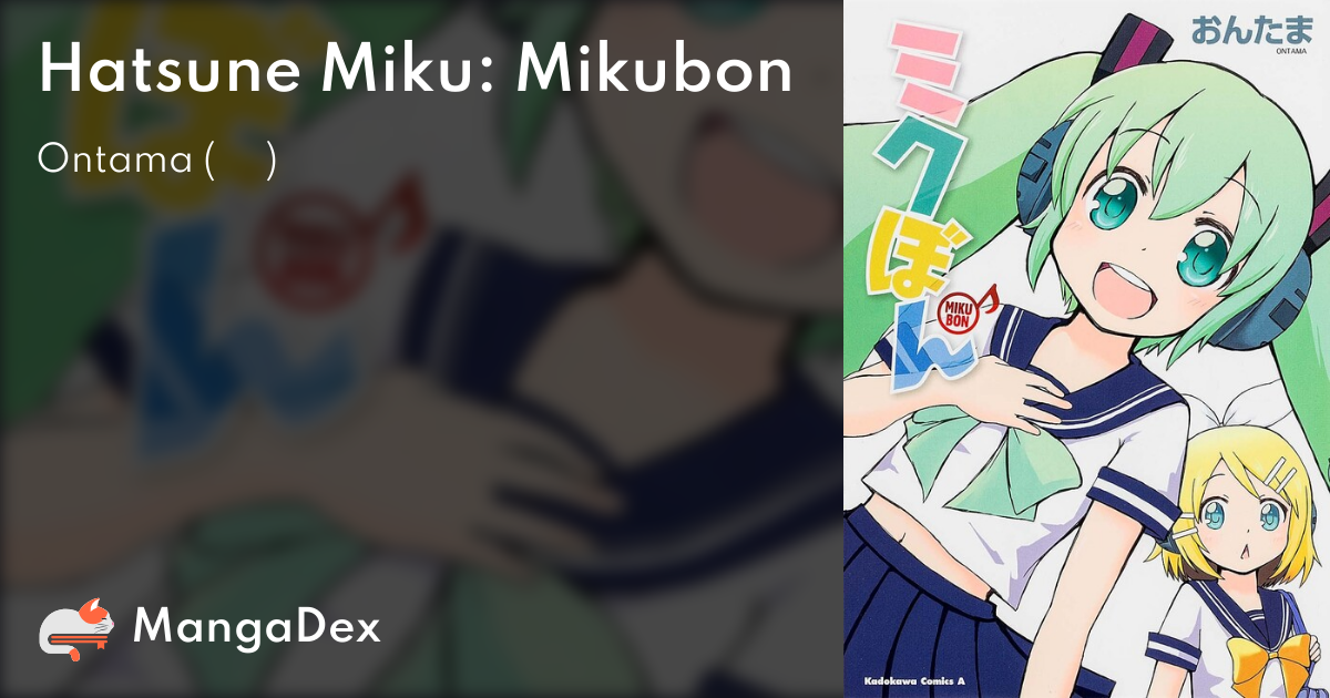 manga