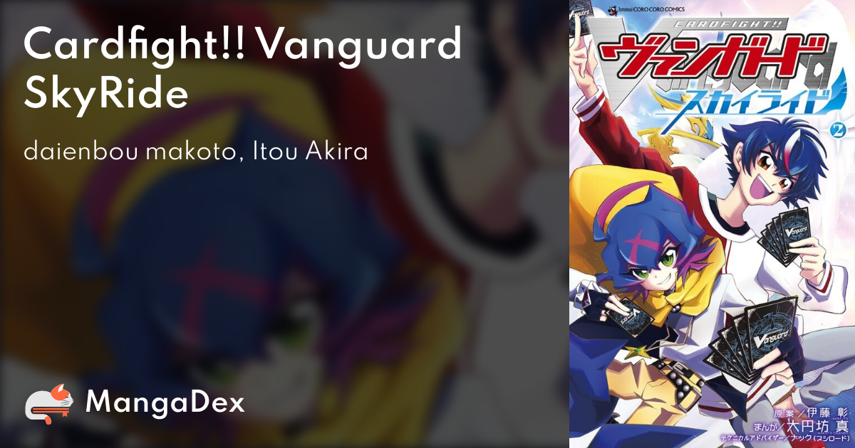 manga