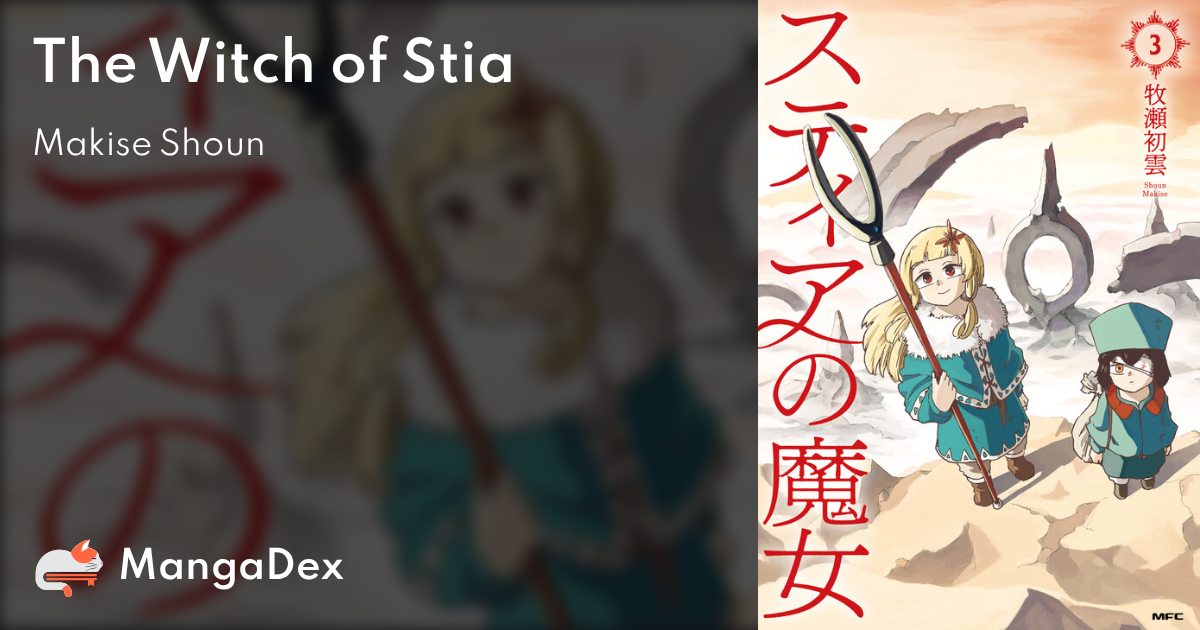 manga