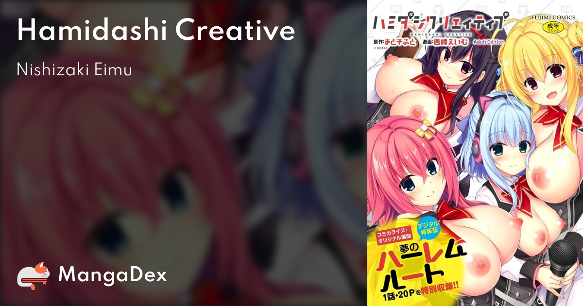 manga