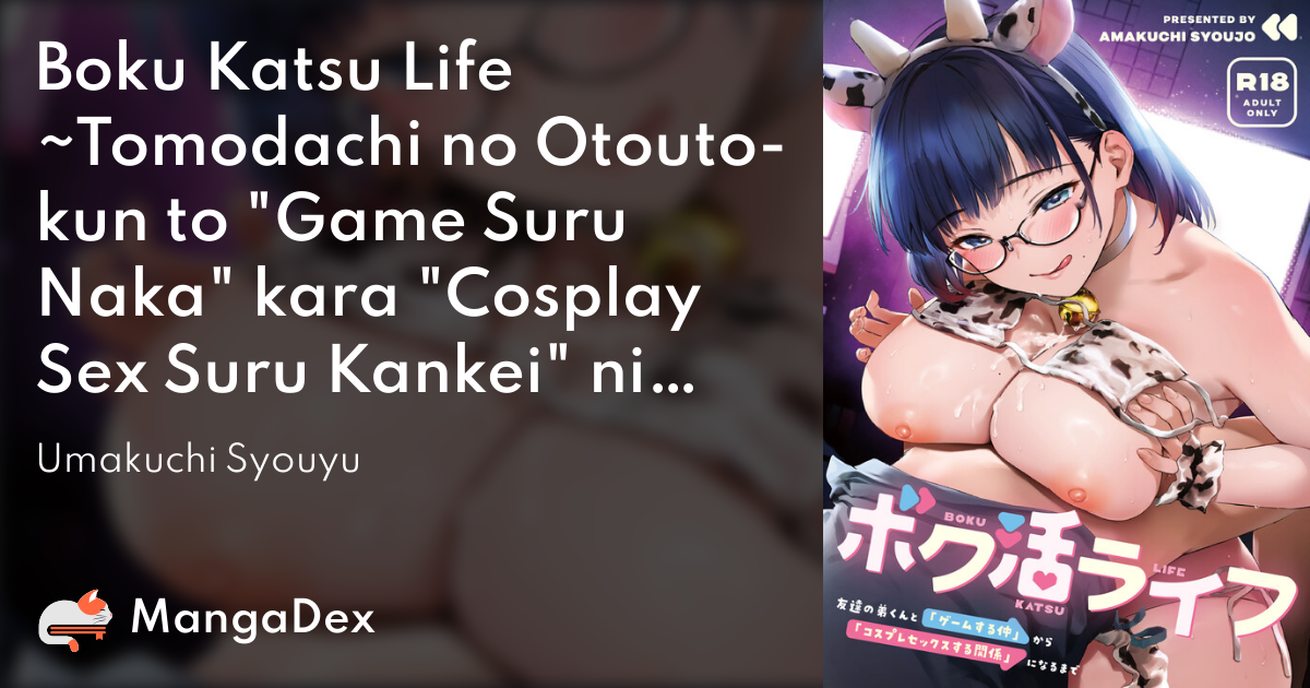 manga