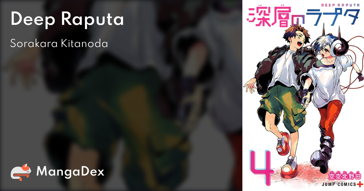 manga