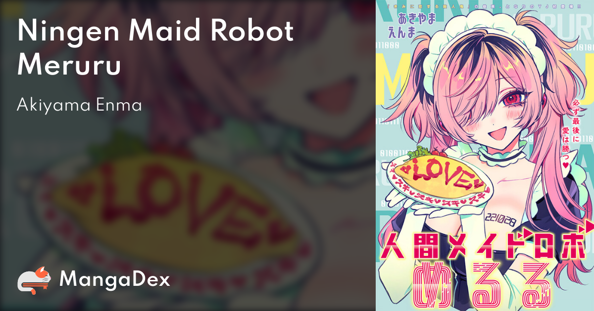 manga