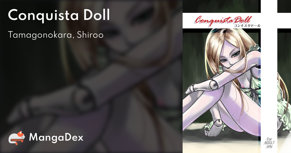 manga