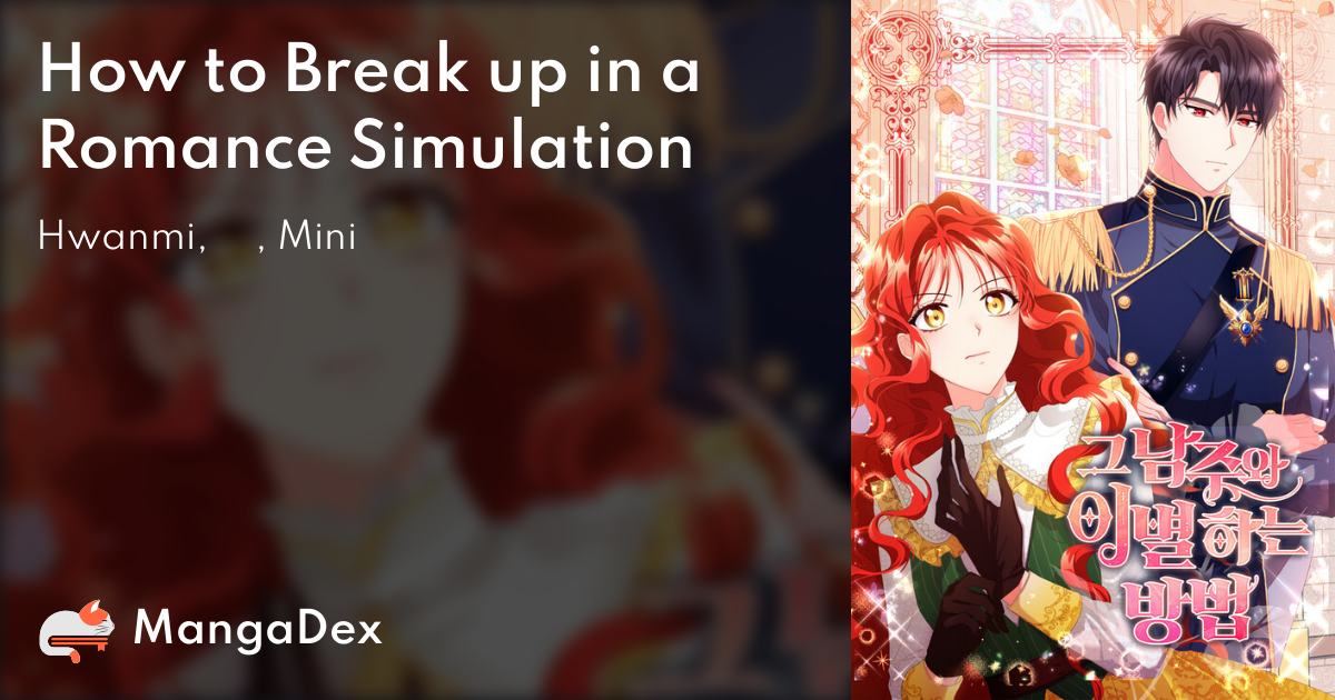 How To Break Up In A Romance Simulation Manga 118e2d67-e00f-4ab6-aadb-a109de313928