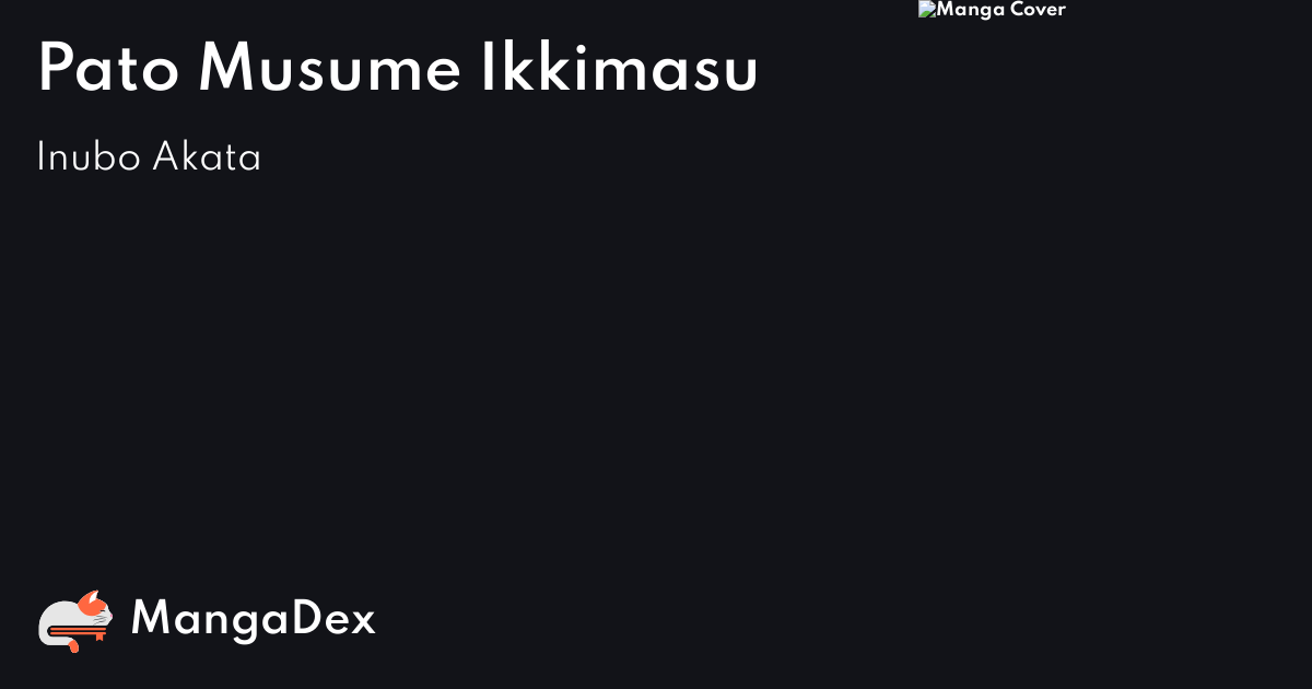 manga