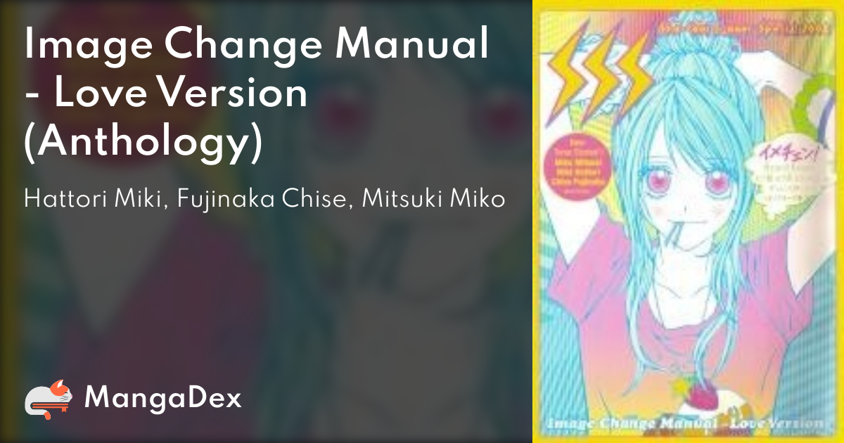 manga