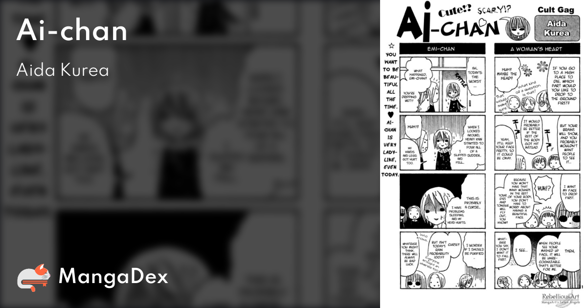 manga