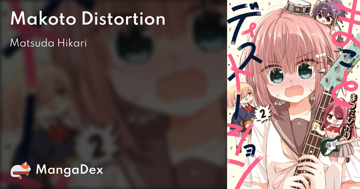 manga
