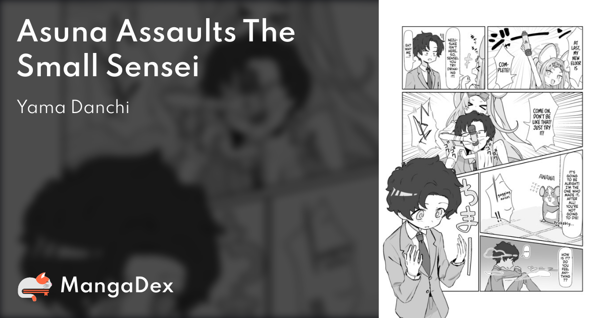 manga