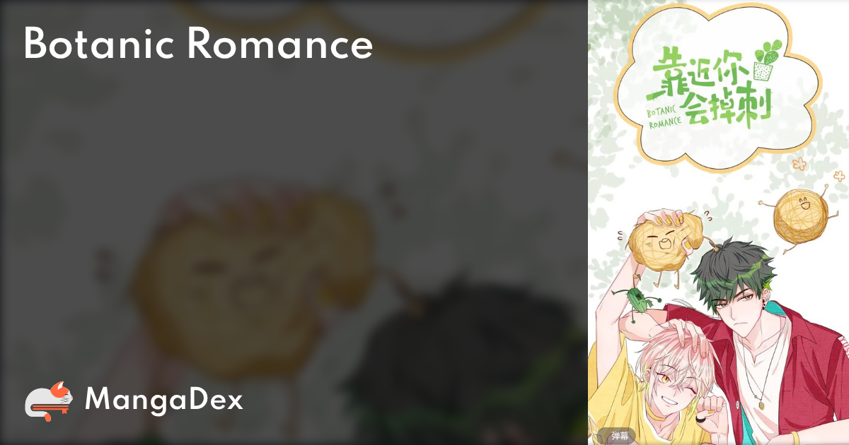 manga