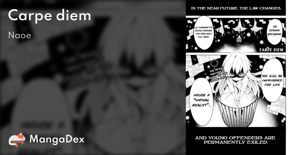 manga