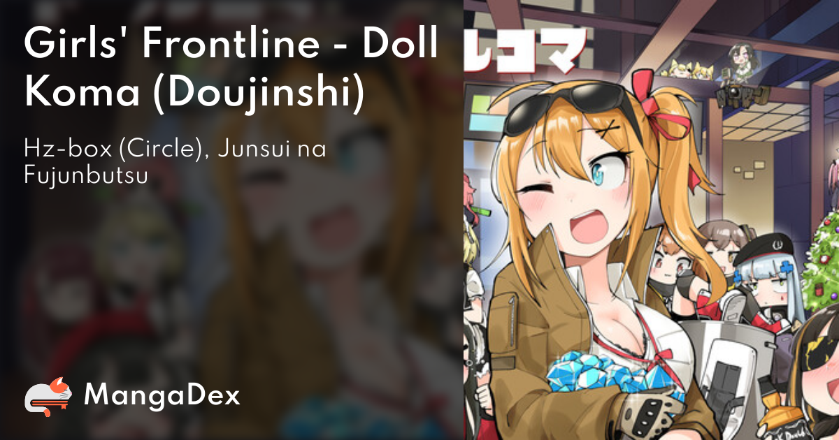 manga