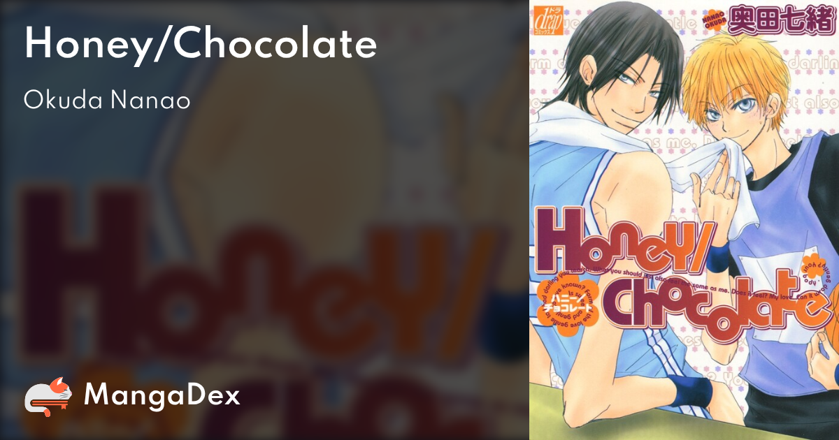 Honey Chocolate Mangadex