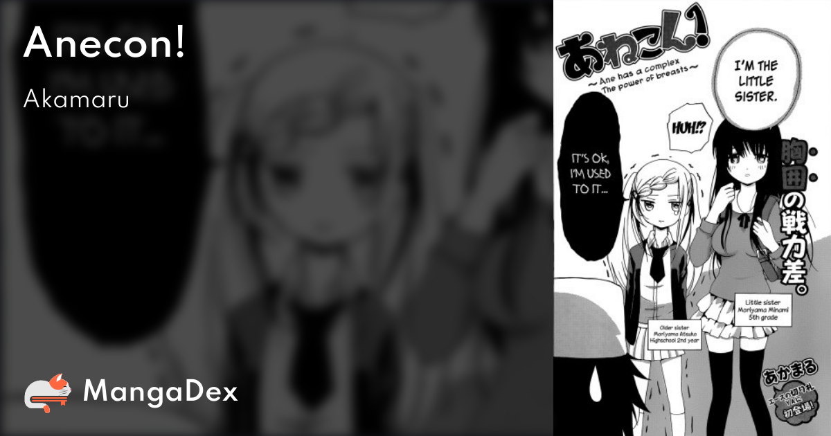 manga