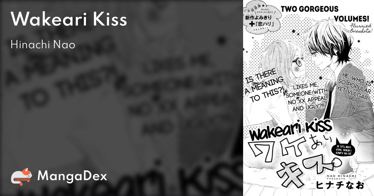 MangaDex