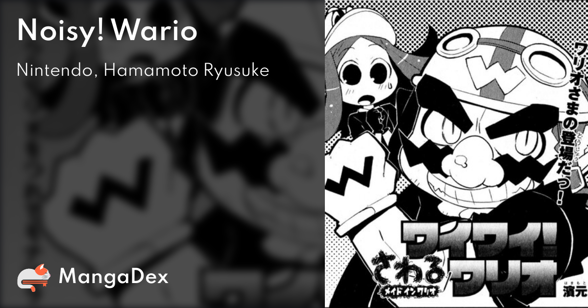 manga