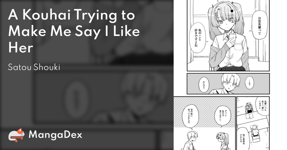 manga