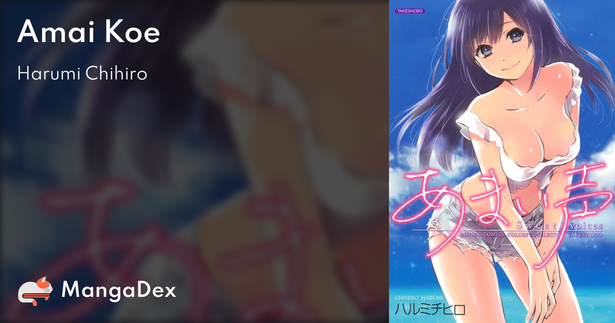 manga