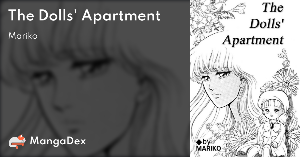 MangaDex