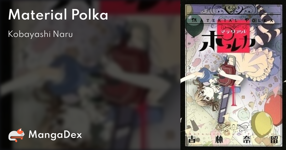 manga