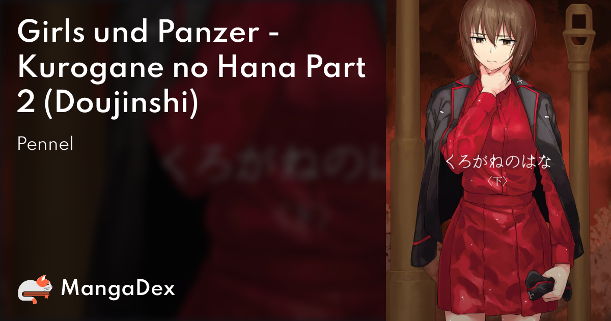 manga