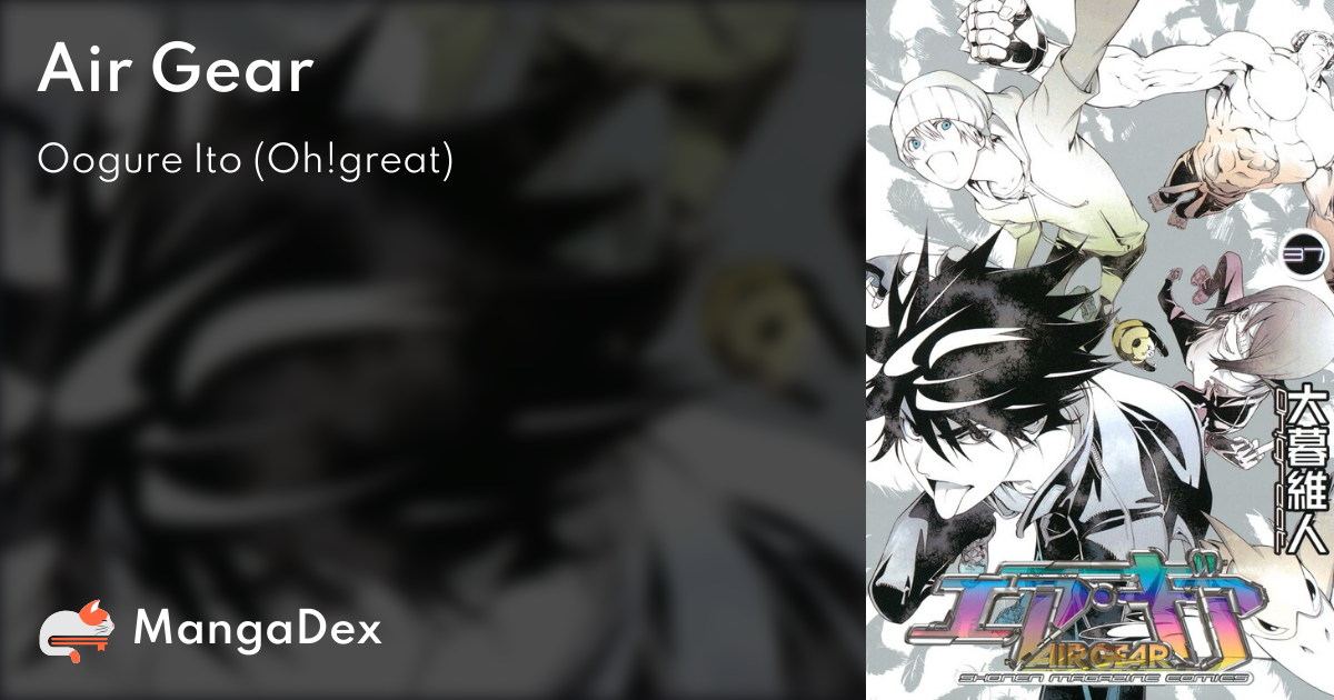 manga
