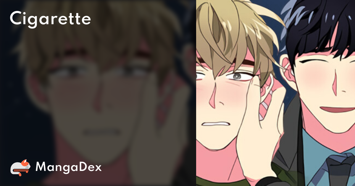 manga