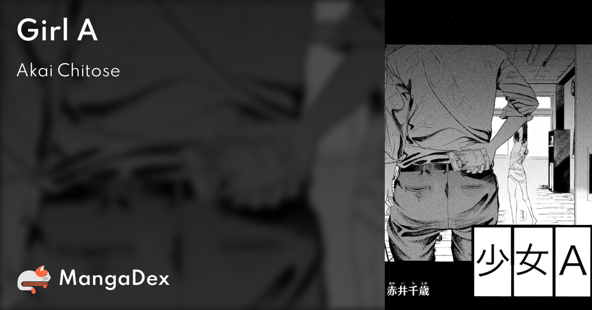 manga