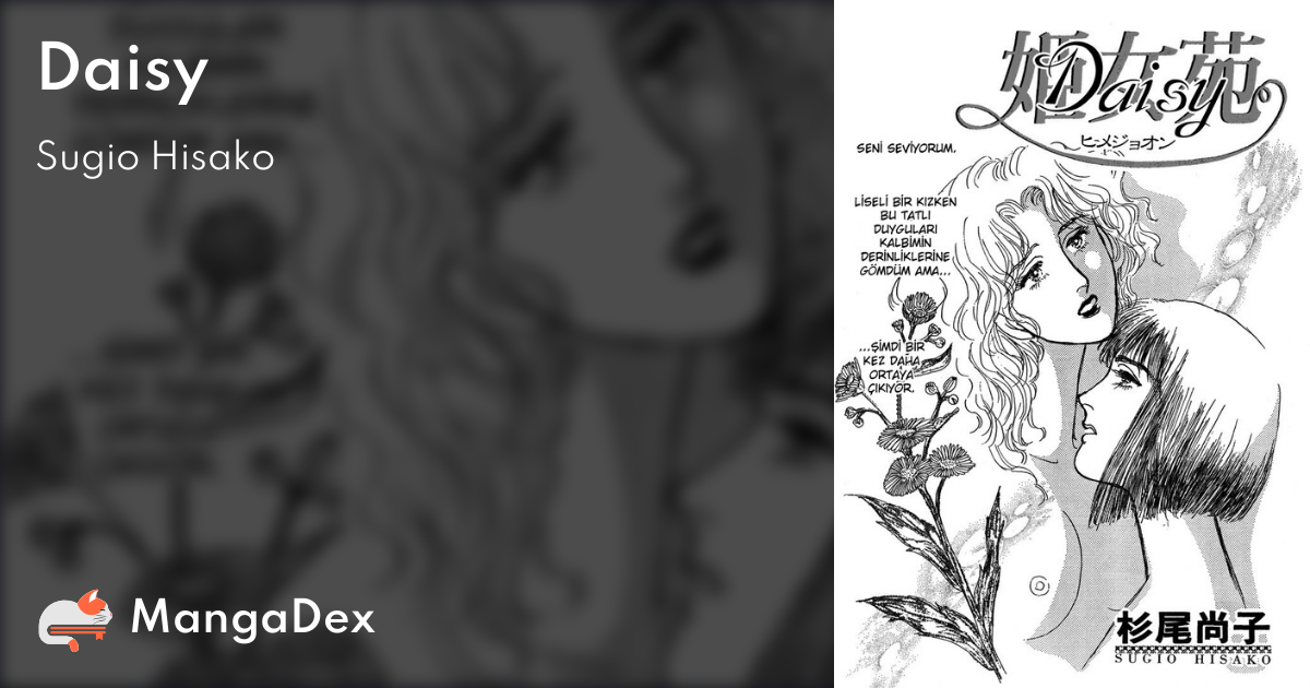 Daisy - MangaDex Daisy - MangaDex