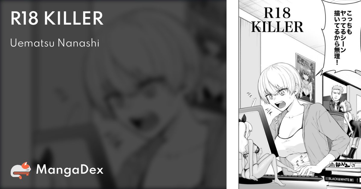 manga