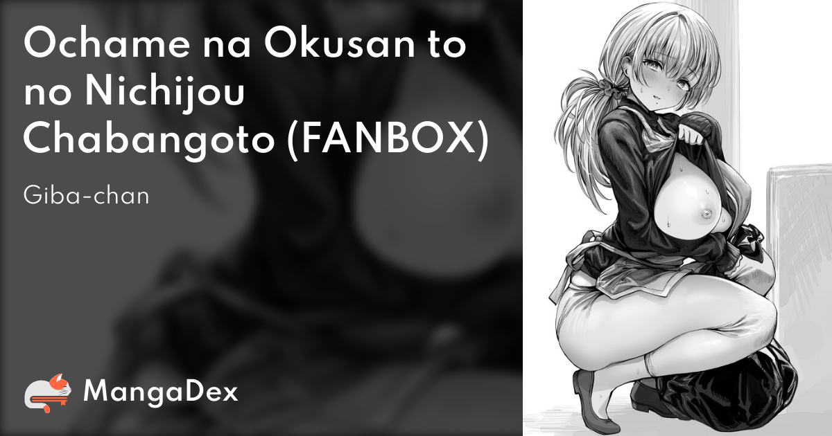 manga