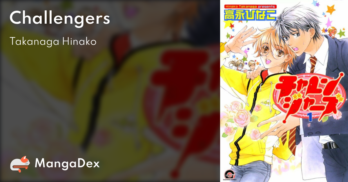 manga
