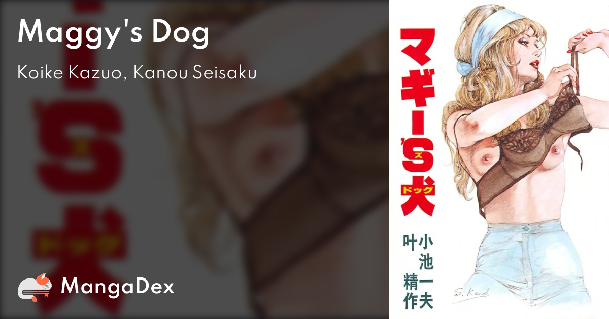 manga